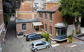 Maison 4 Chambres Avec Jardin