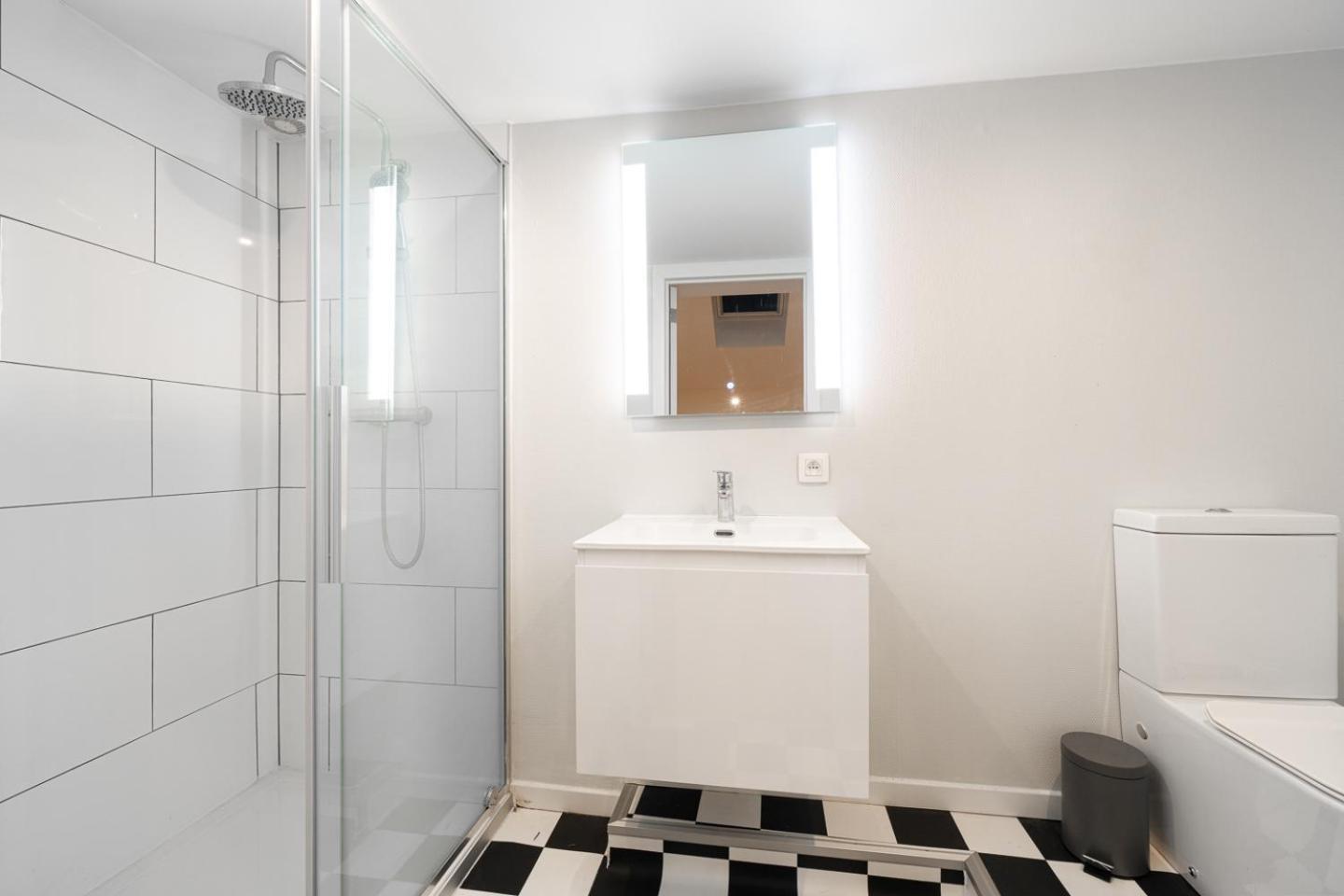 Maison 4 Chambres Avec Jardin Liège Extérieur photo